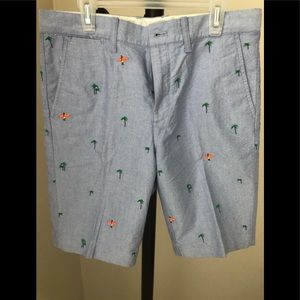 Crewcuts Big Boys Staton Shorts NWOT.